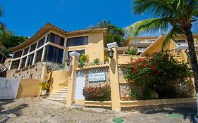 Pousada e Spa Villa Mercedes